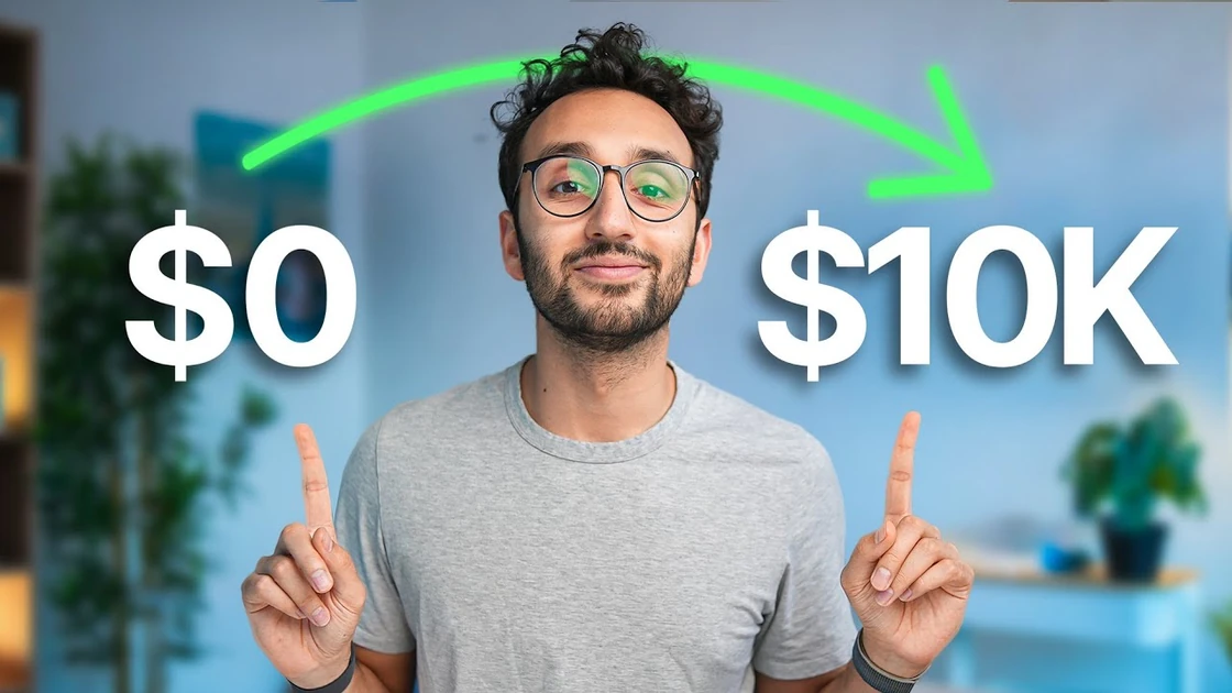 How to finally start your first business in 2026