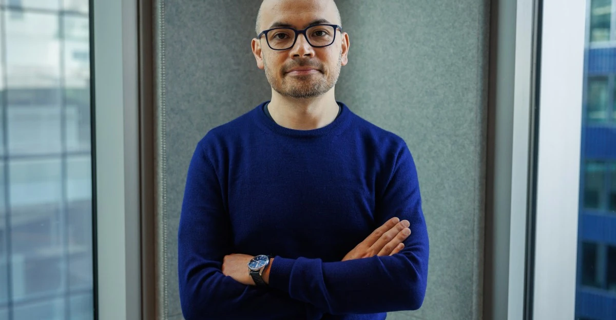Google’s AI architect lived rent-free in Elon Musk’s head