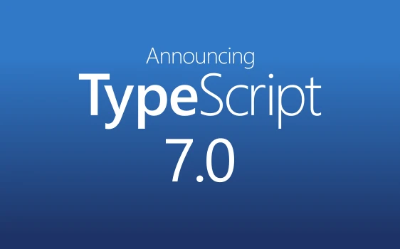 TypeScript 7