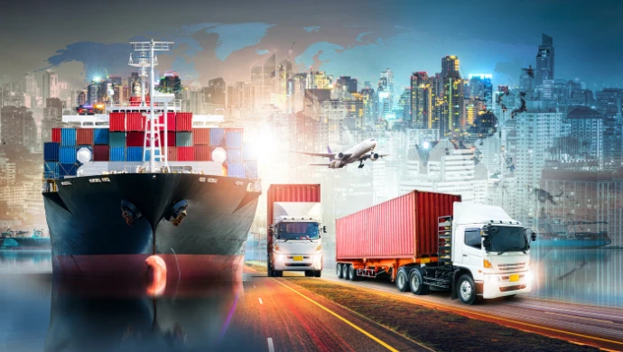 Navigating trade turbulence: Digital transformation enhances global logistics amid rising tariffs | e27