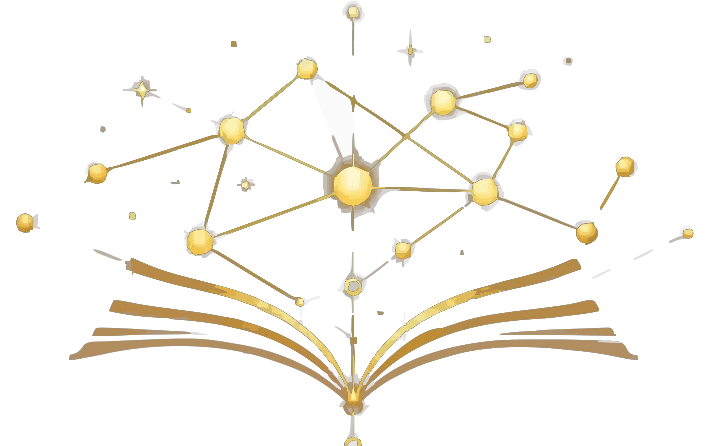 Show HN: What 180k words look like as a temporal knowledge graph (Oz series)