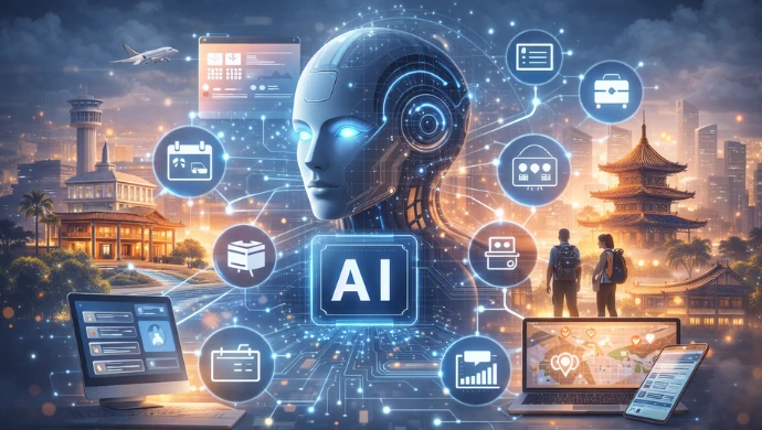 Why tourism might be Asia-Pacific’s most underrated AI playground | e27