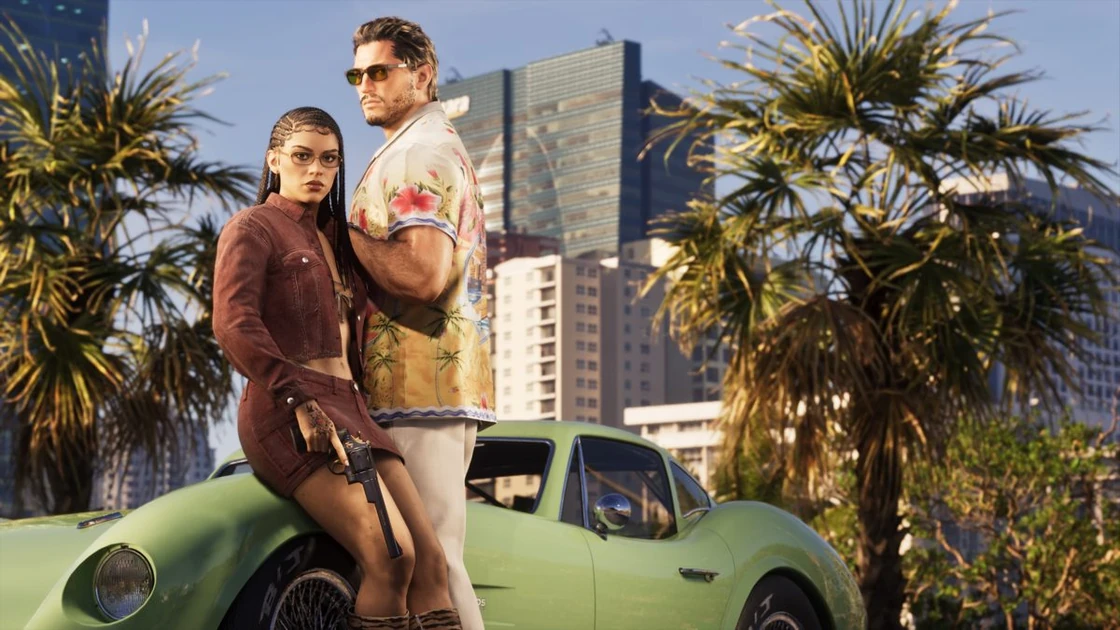 Did PlayStation outsell Xbox 8 to 1 with 'GTA VI' pre-orders? Microsoft rebuts claims.