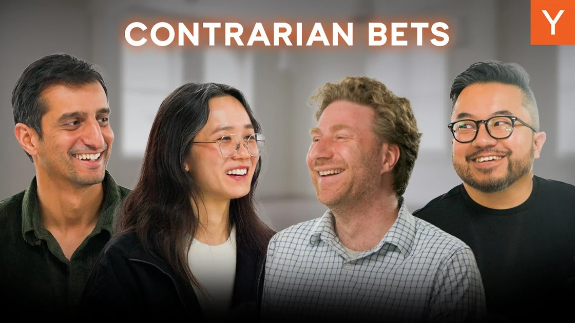 Unpopular Ideas That Became Billion-Dollar Businesses : YC Startup Library | Y Combinator
