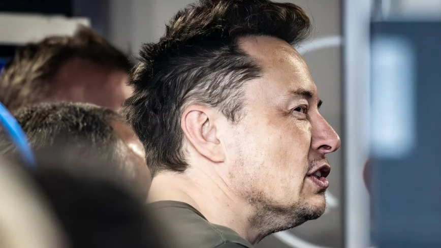Judge upholds the verdict that Musk defrauded Twitter investors