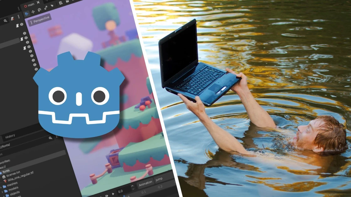 Godot will no longer accept AI-authored code contributions