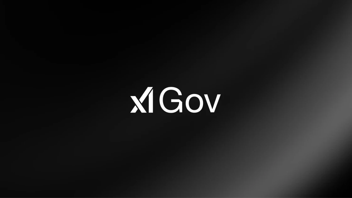 Announcing xAI for Government
