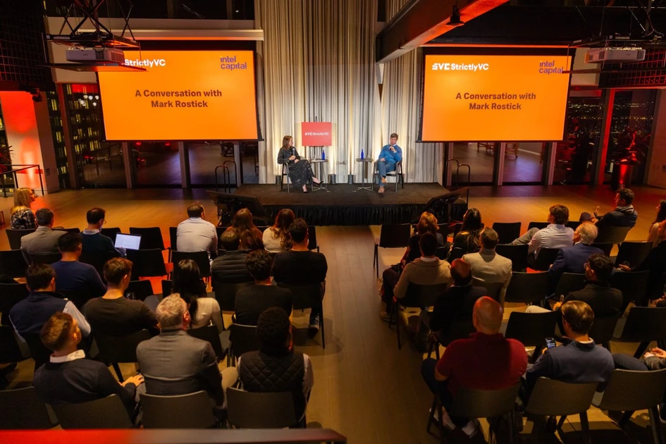 Defense tech, AI, and fundraising take center stage at StrictlyVC Los Angeles on June 18