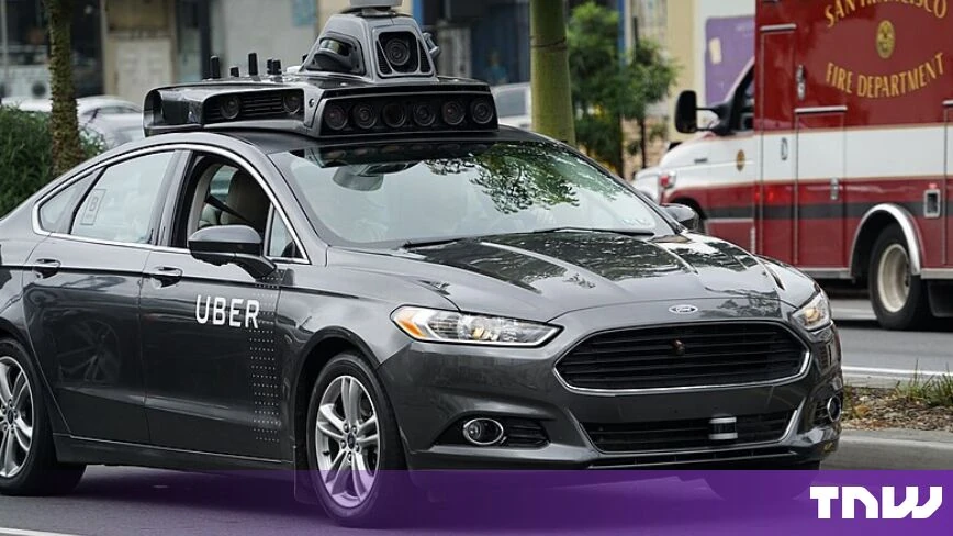 Uber is working on letting 10-year-olds ride alone