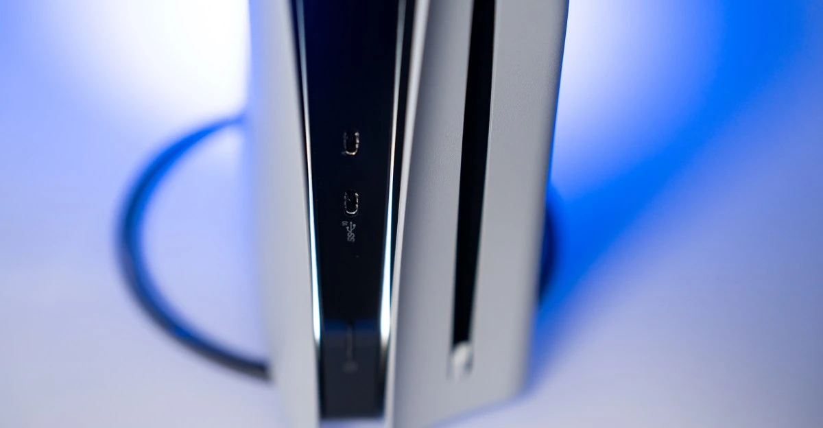 Sony’s PlayStation disc factory is already being repurposed
