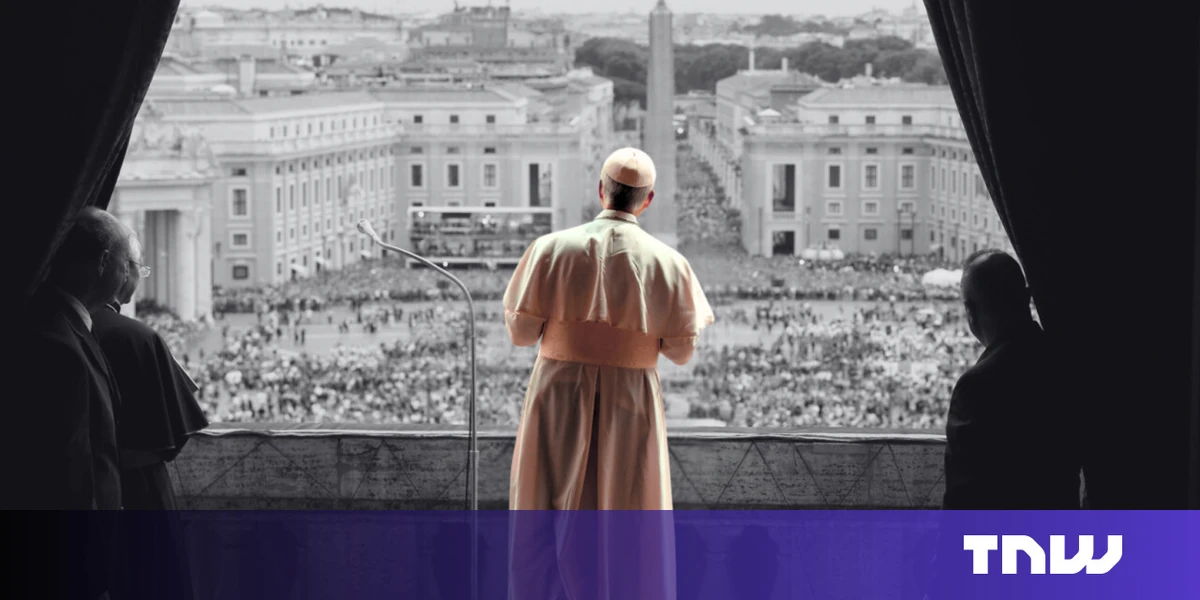 Opinion: The Sacred and the Silicon Valley