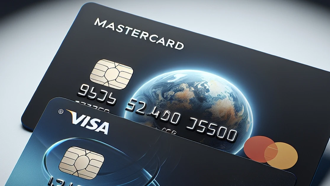 Goodbye Visa and Mastercard: 130M Europeans switching to sovereign payment