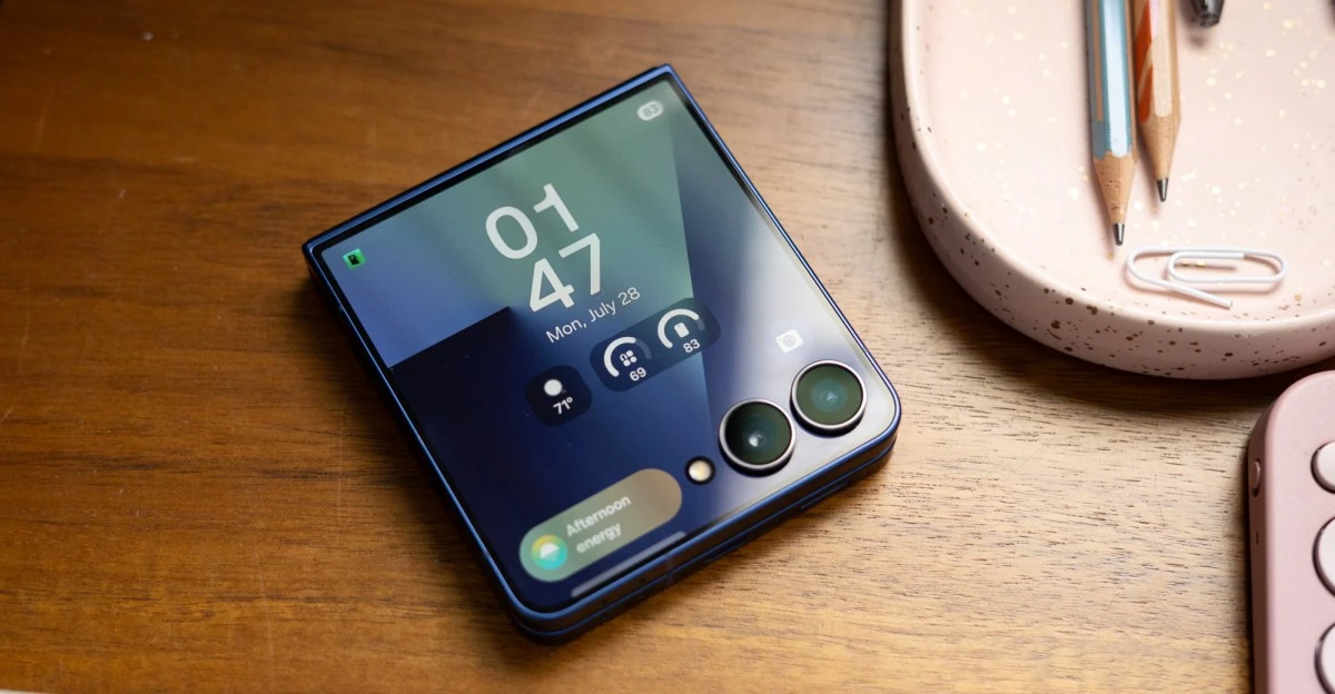 Samsung is hiking the prices of its Galaxy phones and tablets