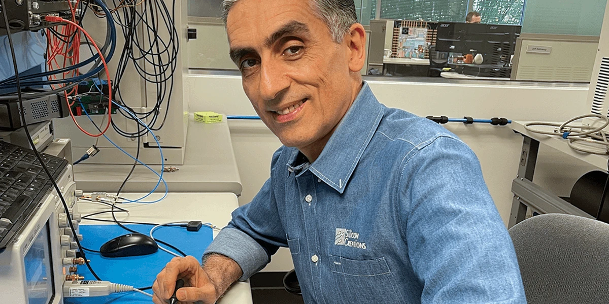 Finding Success in Industry as a Chip Designer