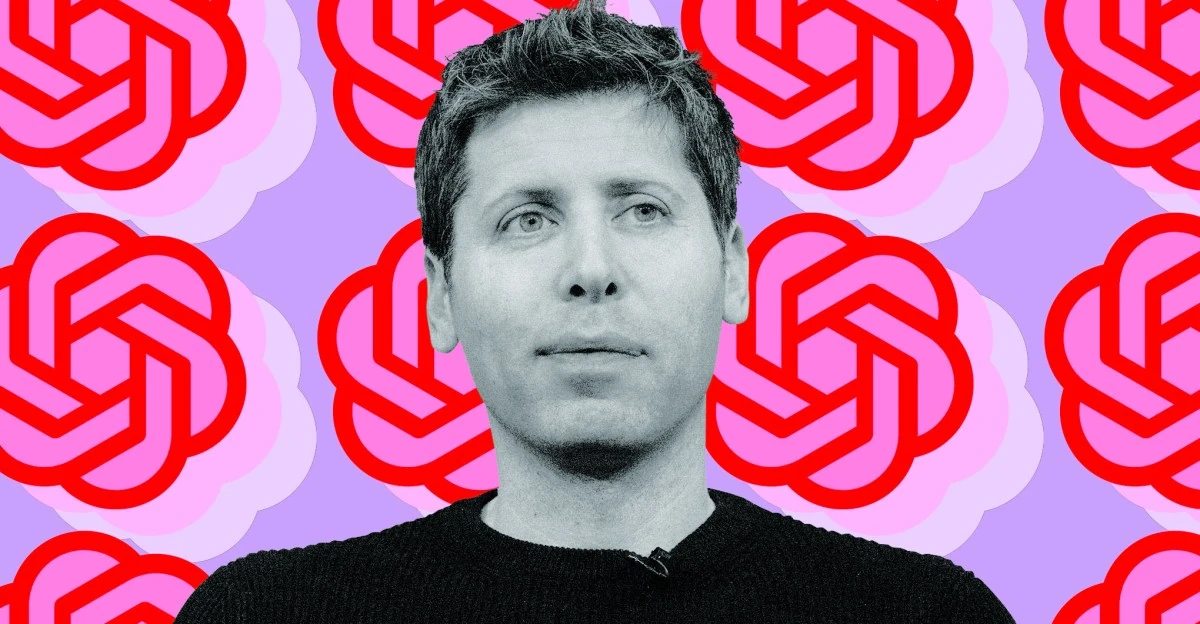 Sam Altman reportedly targeted in second attack