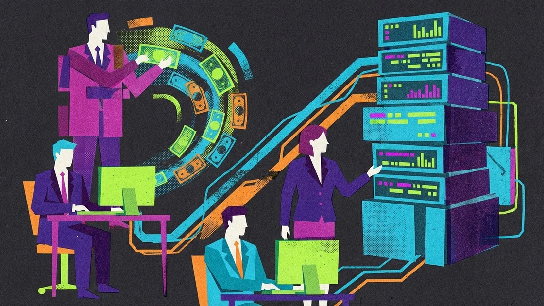 Amazon sunsets Mechanical Turk, the original "Artificial Artificial Intelligence"