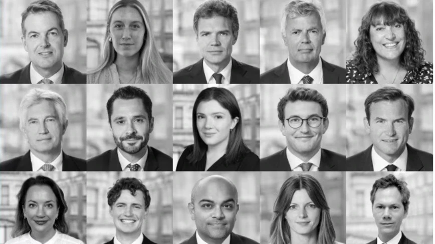 Eighteen48 raises EUR175 million to back the private equity deals no one else sees