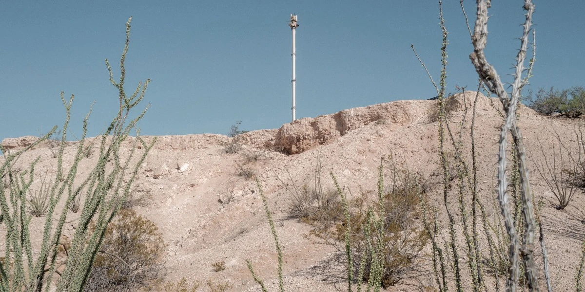 The Download: investigating deaths at the US border’s “virtual wall”