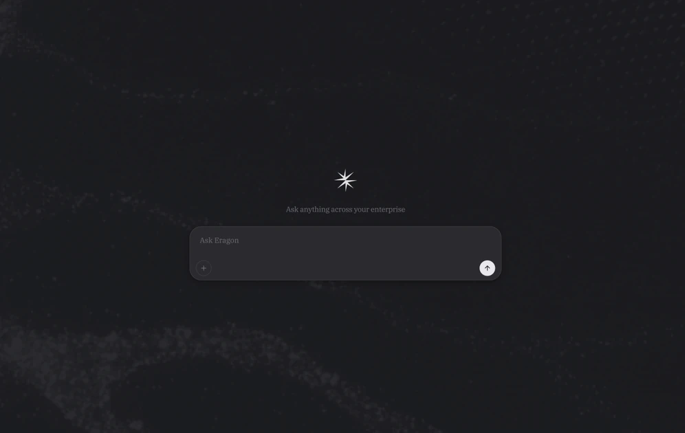 This startup wants to make enterprise software look more like a prompt | TechCrunch