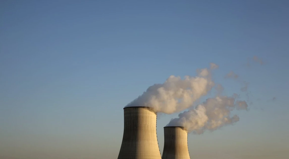 Amazon-backed X-energy files to raise up to $800M in IPO | TechCrunch