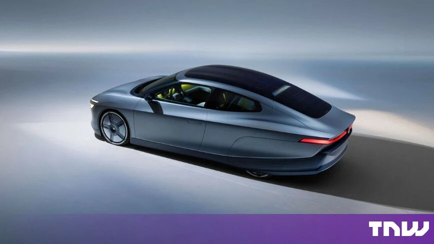 Volkswagen says it has built the most efficient electric car ever tested