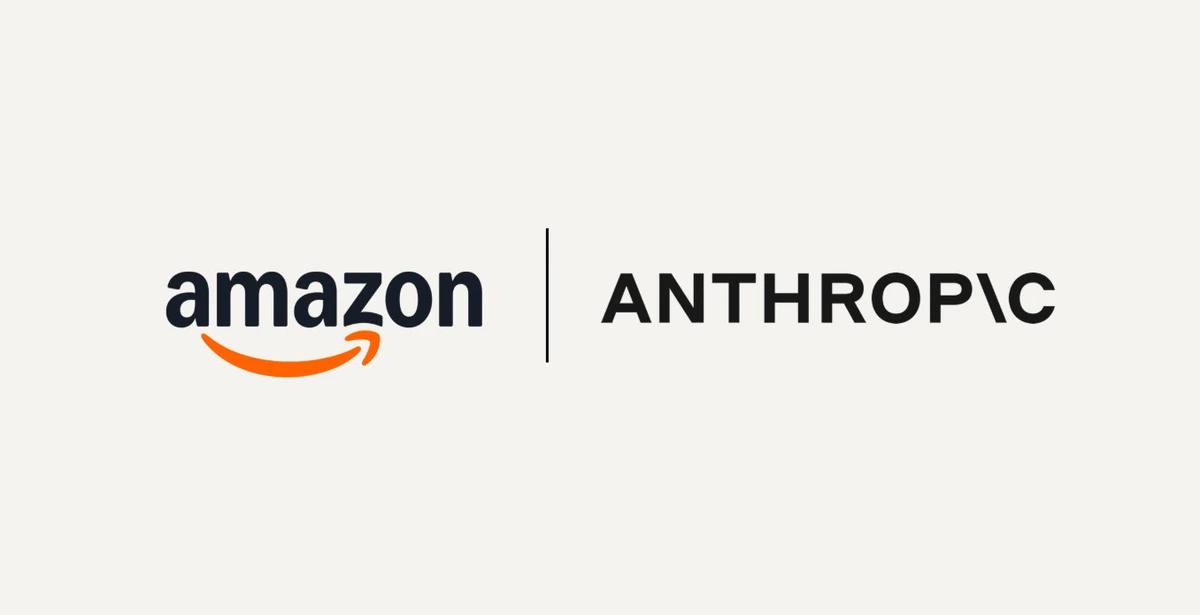 Amazon and Anthropic expand AI partnership with major financial and infrastructure commitments