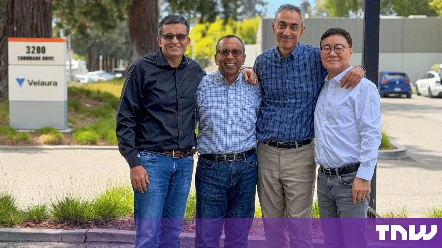 Velaura raises $110mn to sell AI chips that cut the power bill, not the clock speed