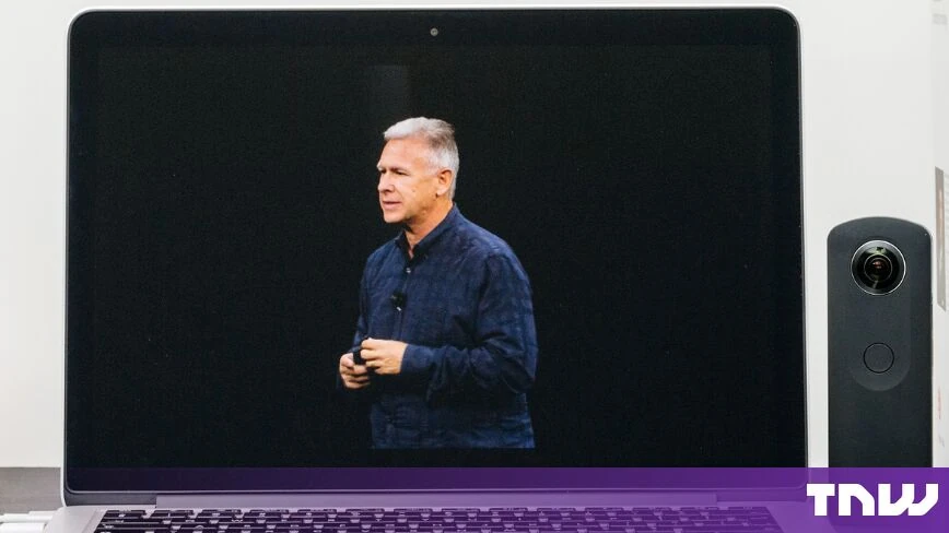 Apple’s Phil Schiller hands over App Store and Events to Eddy Cue