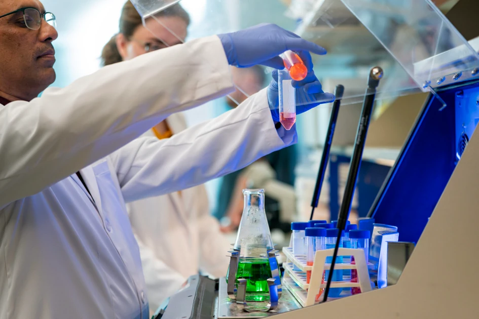 Scientists reverse brain aging, with a nasal spray