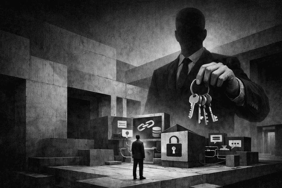 Who Owns Your ATProto Identity? Hint: It's Probably Not You
