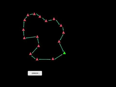 How to Pass the Visual Search Test for train driver
