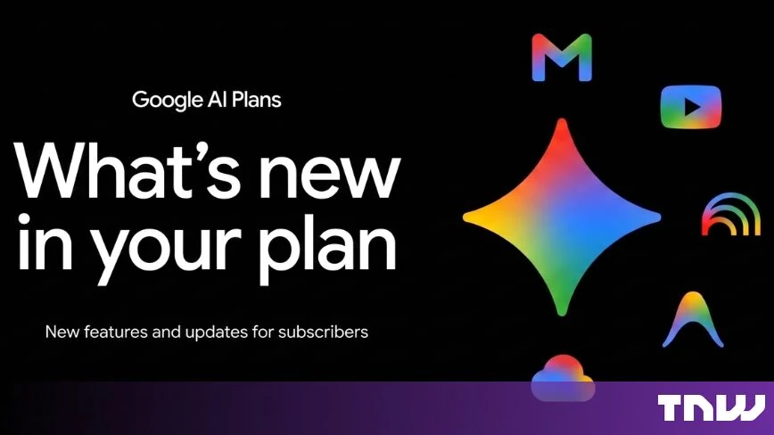 Google adds three features to its AI plans, and keeps a fourth for Americans