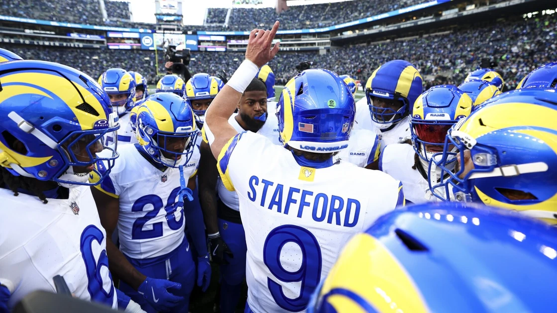NFL Honors 2026: Award finalists for MVP, rookie of the year, coach of the year and more
