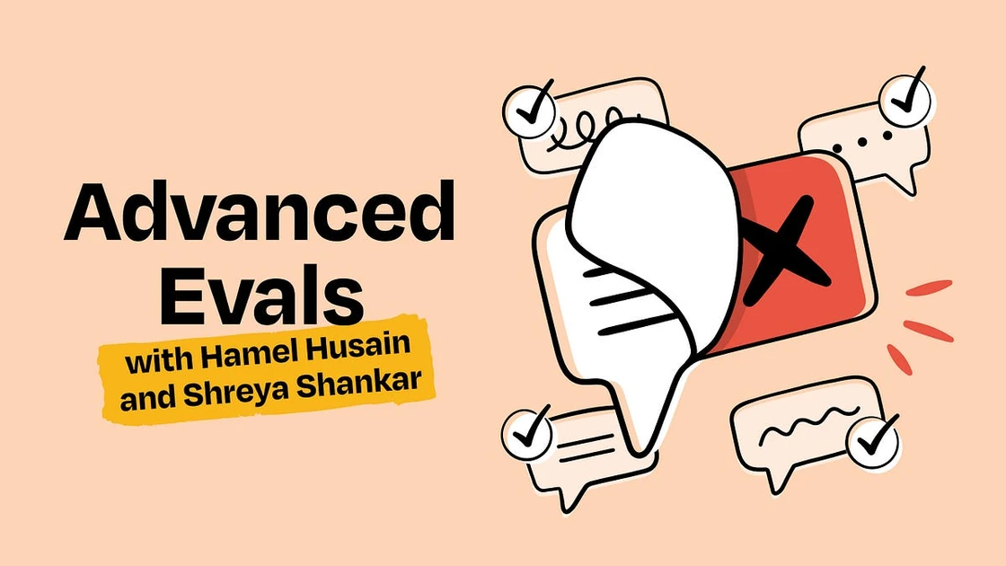 Advanced evals: How to find (and fix) hidden AI failures in your product
