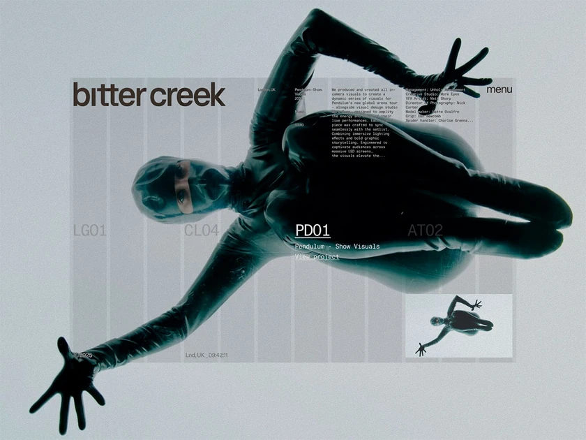 Bittercreek.Studio