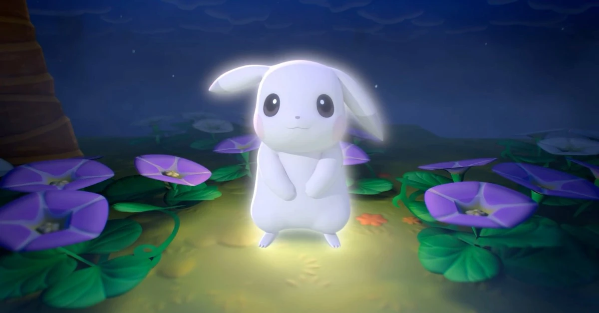 We played Pokémon Pokopia, ask us anything