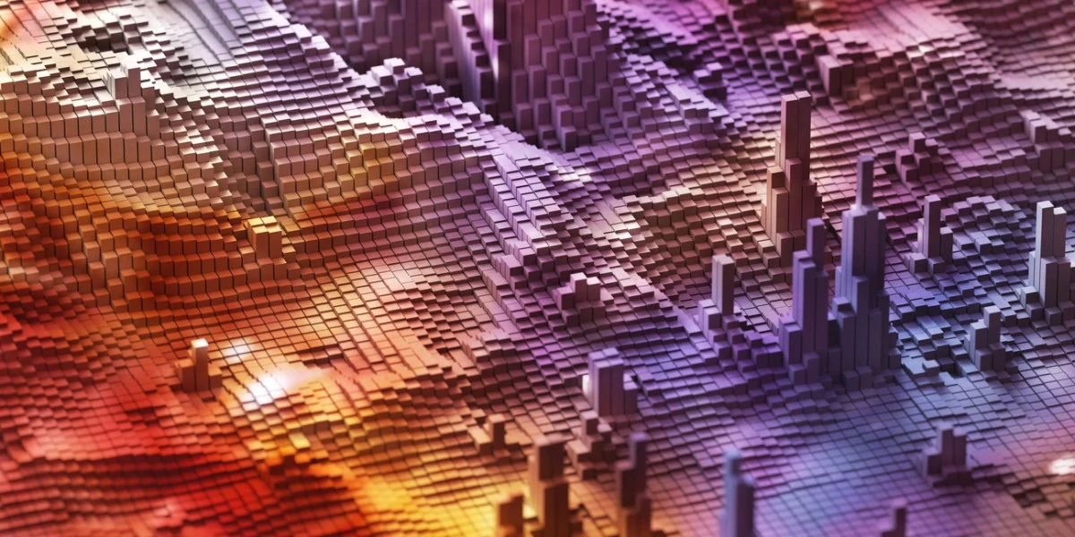 The emergence of the web data infrastructure layer for AI