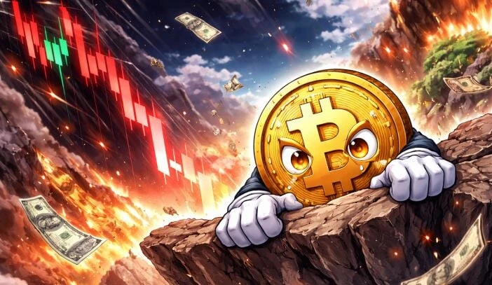 From US$70K to freefall: Can Bitcoin hold the US$60K lifeline after US$1B liquidation event? | e27