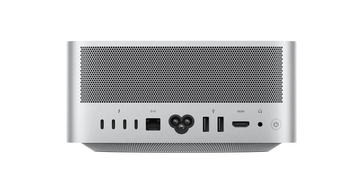 Apple launches new Mac Studios with its ‘most powerful chip ever’ — the M5 Ultra