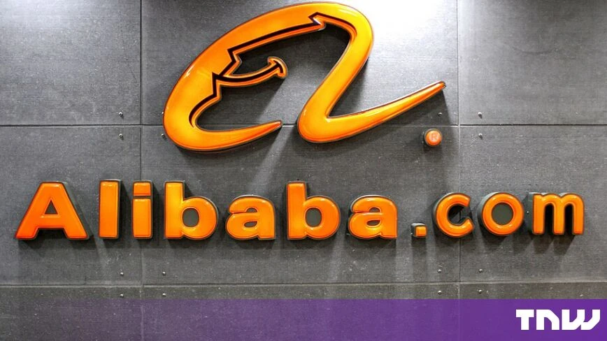 Alibaba’s new small model runs on a laptop and scores like a cloud one