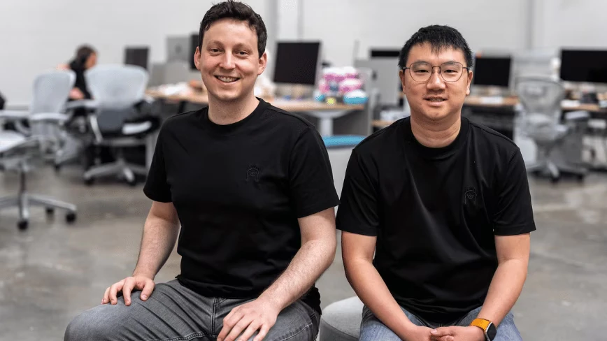 Ollama raises $65M as its open-model runner hits nearly 9M developers