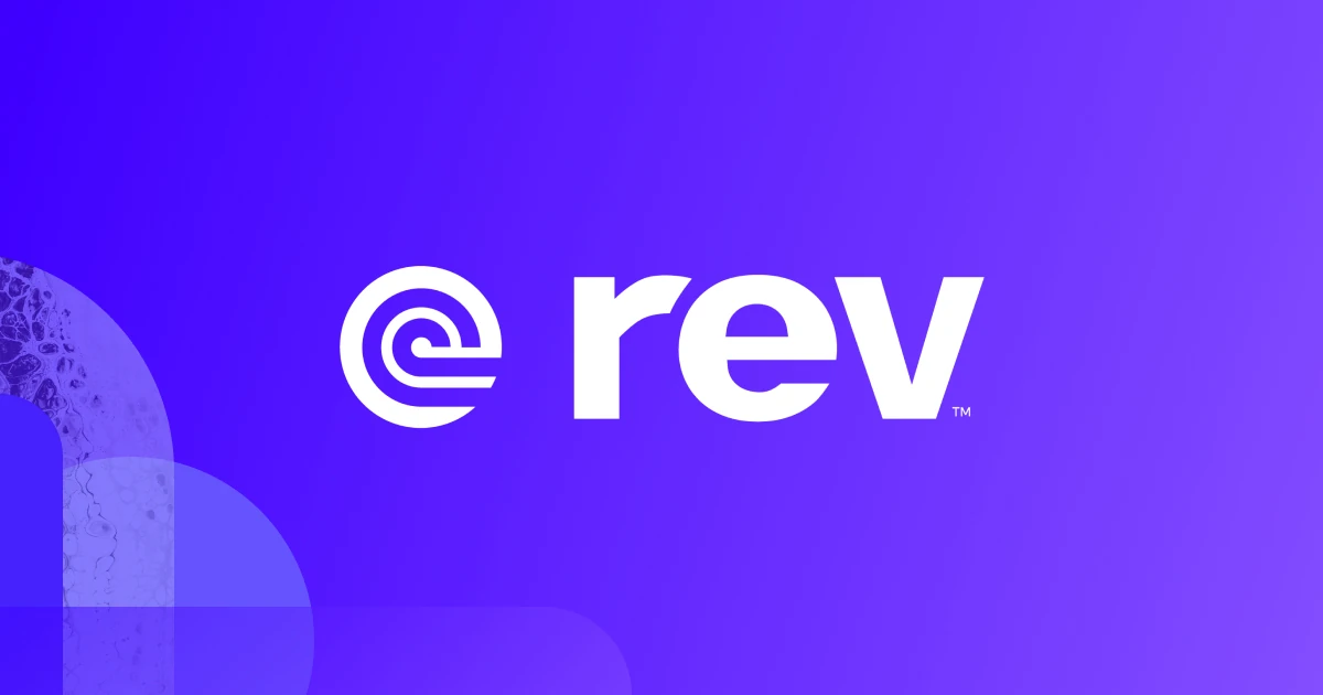 Freelance Jobs | Work from Home Transcription & Caption Jobs - Rev