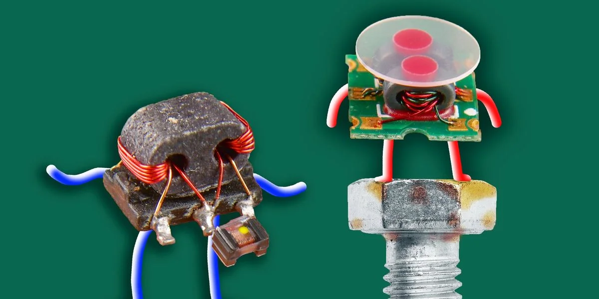 Poem: Ode to Very Small Devices