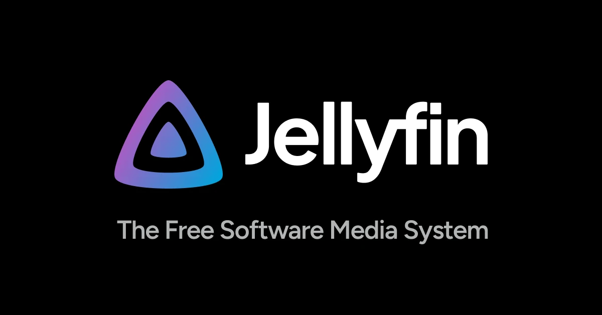 Jellyfin 12.0