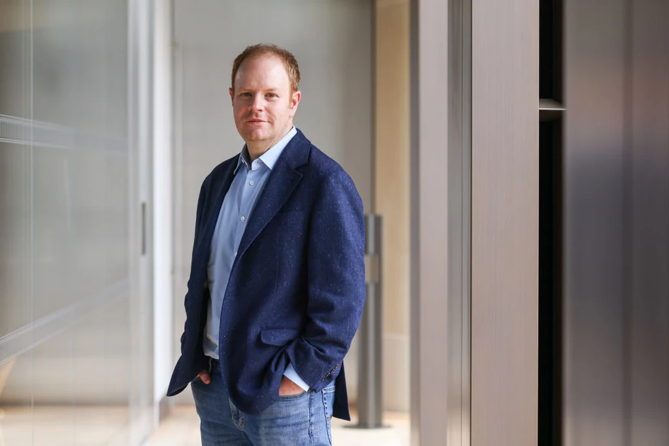 Parker Conrad knows which employees are worth their AI spend and says Rippling can help you, too