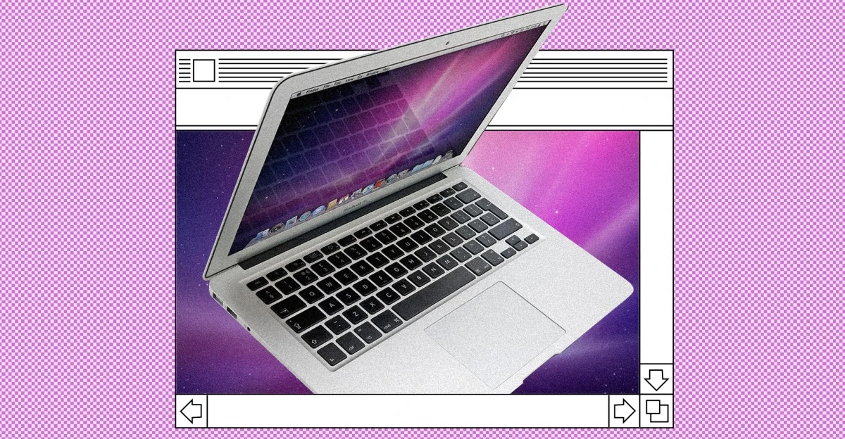 For $200 more, you can get a MacBook Air