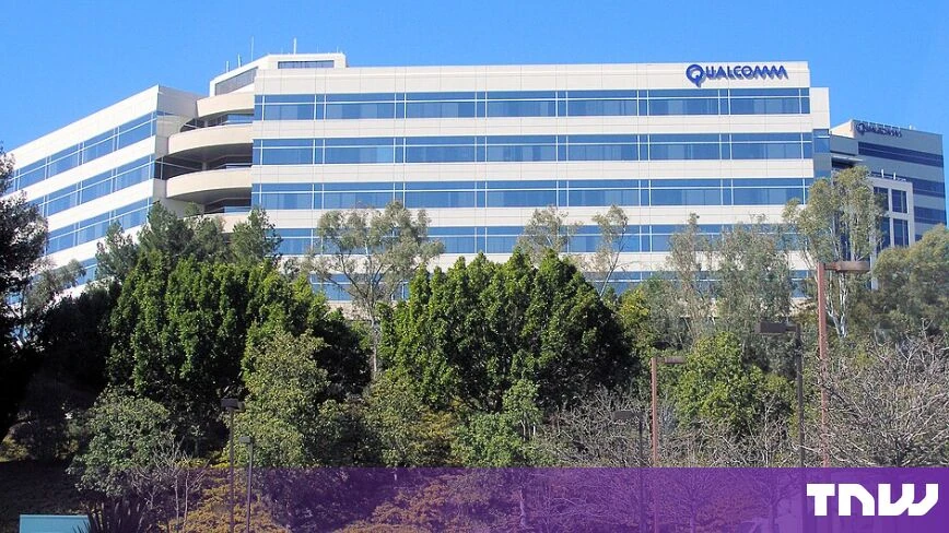 Qualcomm hands Amazon $4B of warrants to build custom silicon for AWS