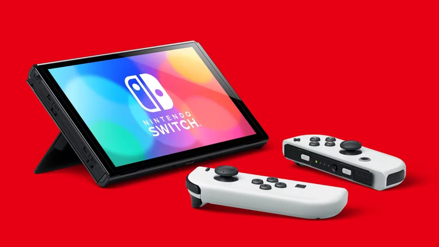 Nintendo shares fall 7% as Switch 2 price hike and thin pipeline land in the same forecast