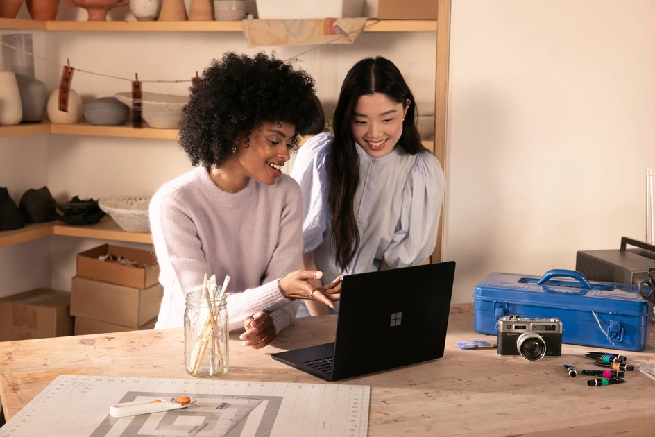 Microsoft Comic Chat is now open source