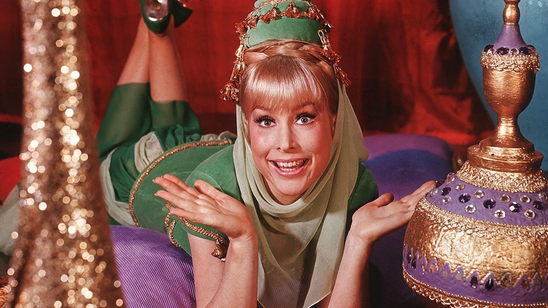 Everything I know about AI, I learned from a genie